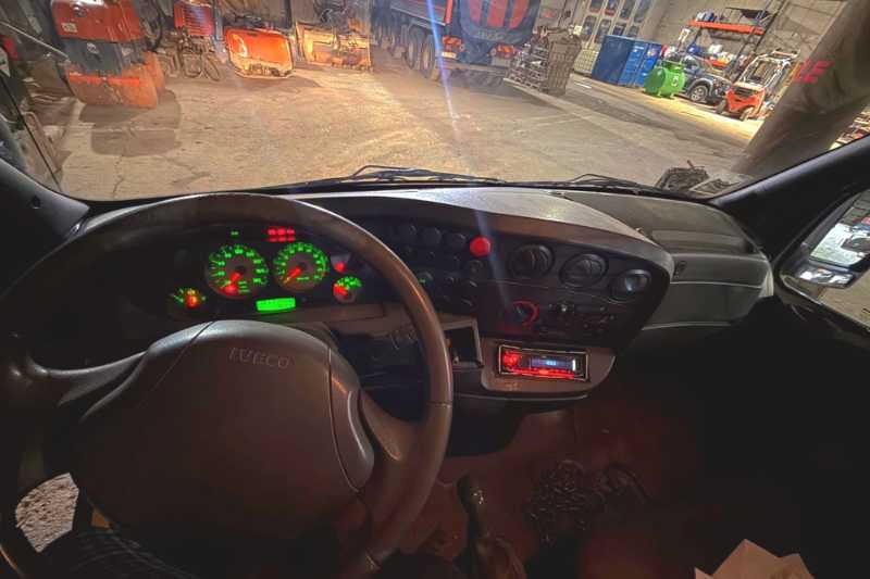OmecoHub - Immagine IVECO 50C13